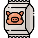 food,animals,bag,pets,farming,feed,pet food,feeding,pig